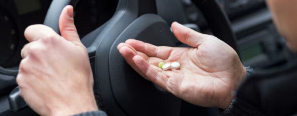 Farmaci e nuovo codice strada. Le indicazioni della Polizia Stradale