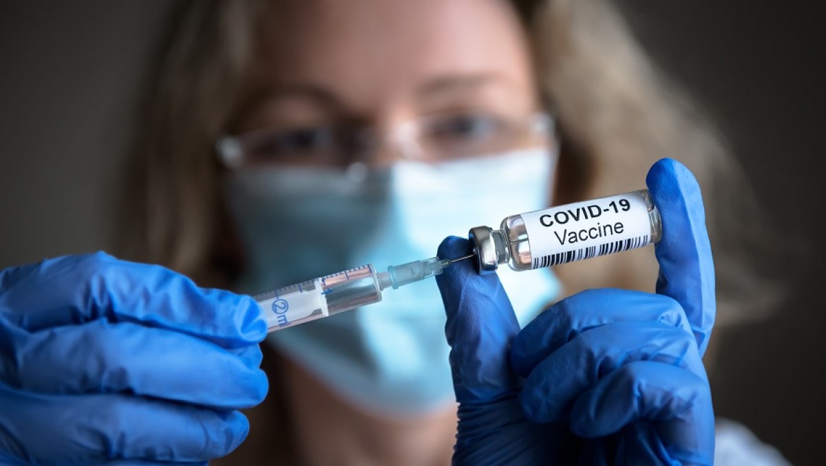Vaccino Covid, sanità Usa revoca la raccomandazione per donne in gravidanza e bambini sani