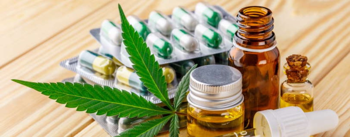 Cbd novel food, Efsa fissa livello provvisorio di sicurezza. Dati incompleti e incertezze