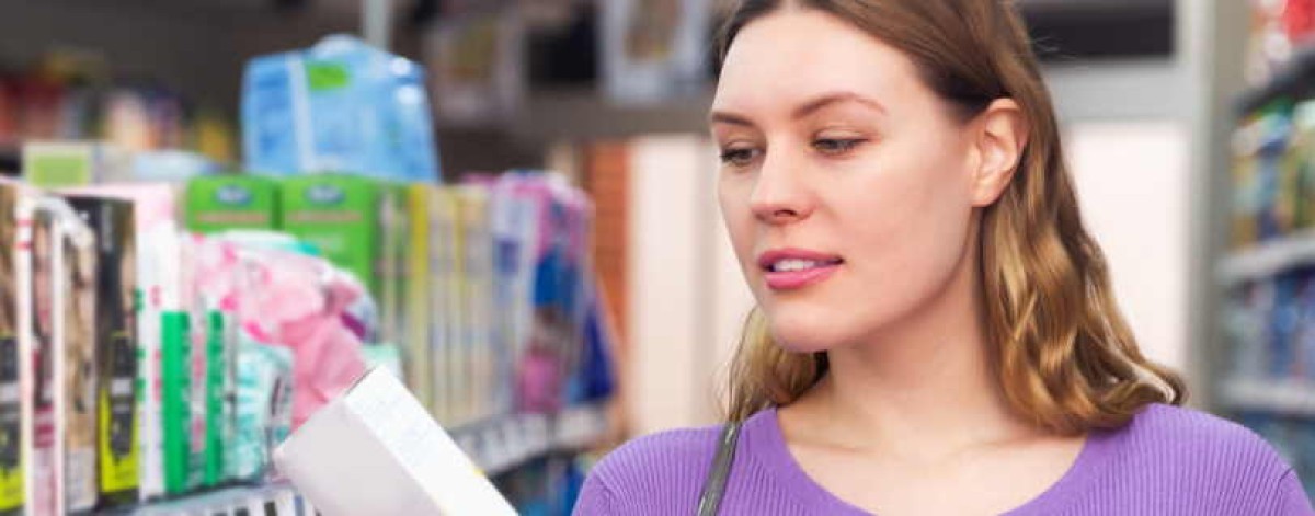 Farmaci da banco, abitudini di acquisto campanello d’allarme di tumori non diagnosticati